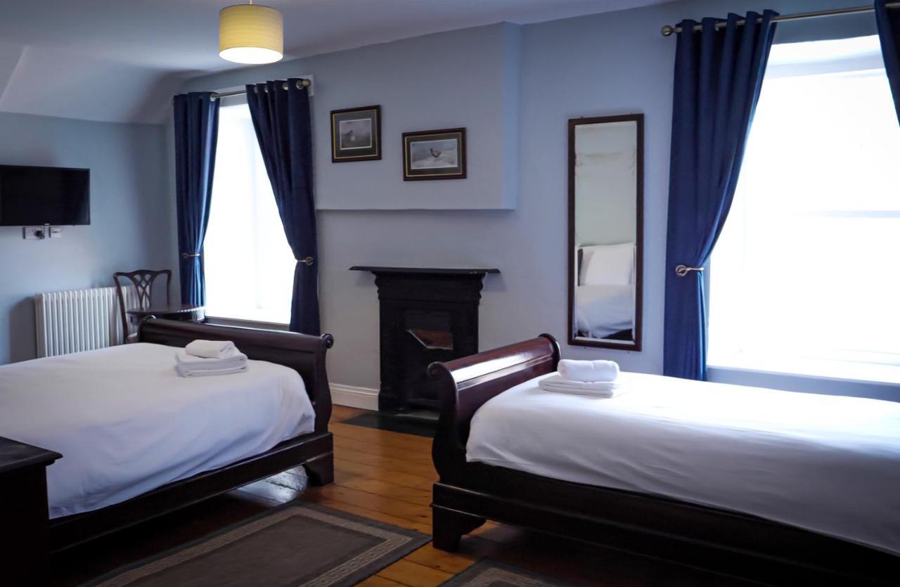 Hotel Denvir'S Of Downpatrick Exteriér fotografie