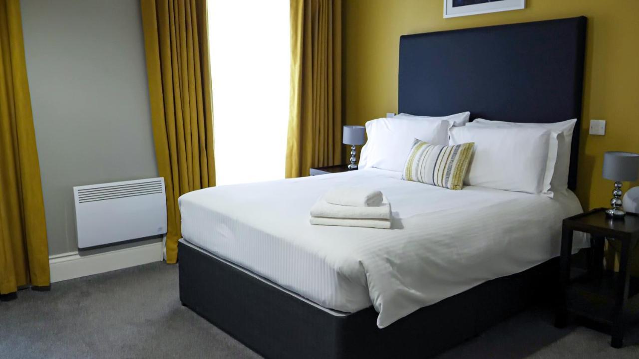 Hotel Denvir'S Of Downpatrick Exteriér fotografie