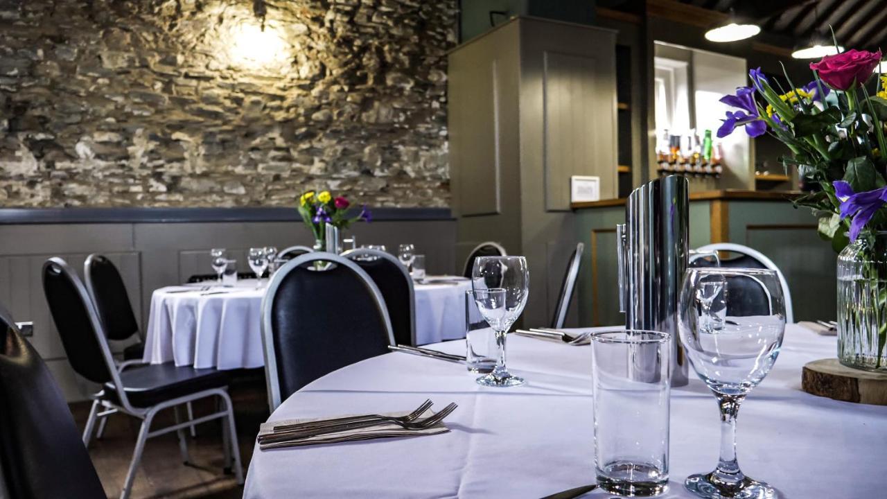 Hotel Denvir'S Of Downpatrick Exteriér fotografie